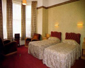 Lathom Hotel Истборн Екстериор снимка