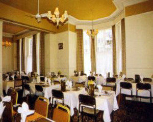 Lathom Hotel Истборн Екстериор снимка